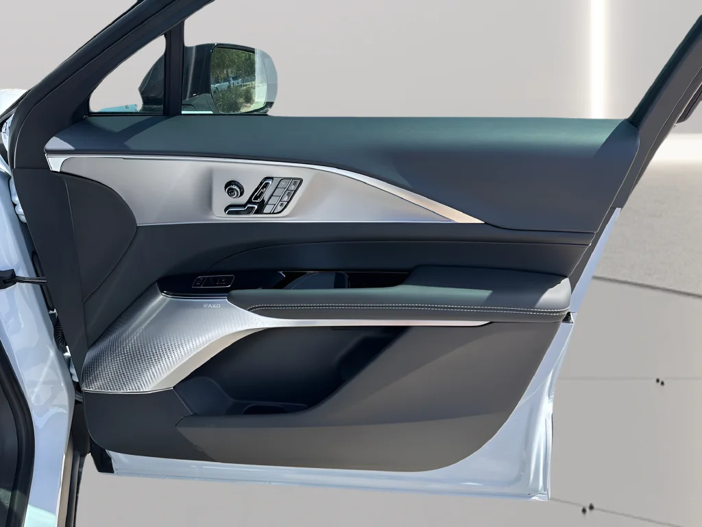 New 2027 White Cadillac Premium Sport image 37