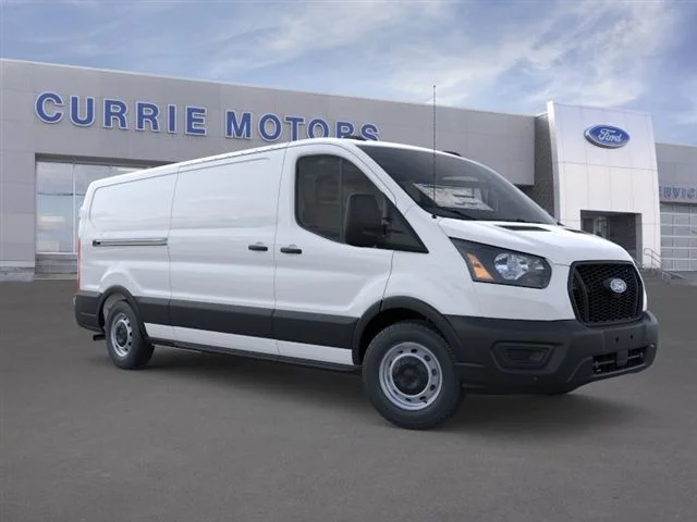 New 2026 Oxford White Ford Base image 7