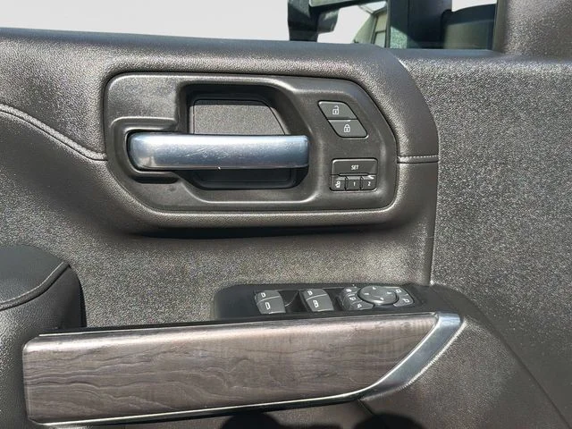 Used 2020 Red Chevrolet LTZ image 19