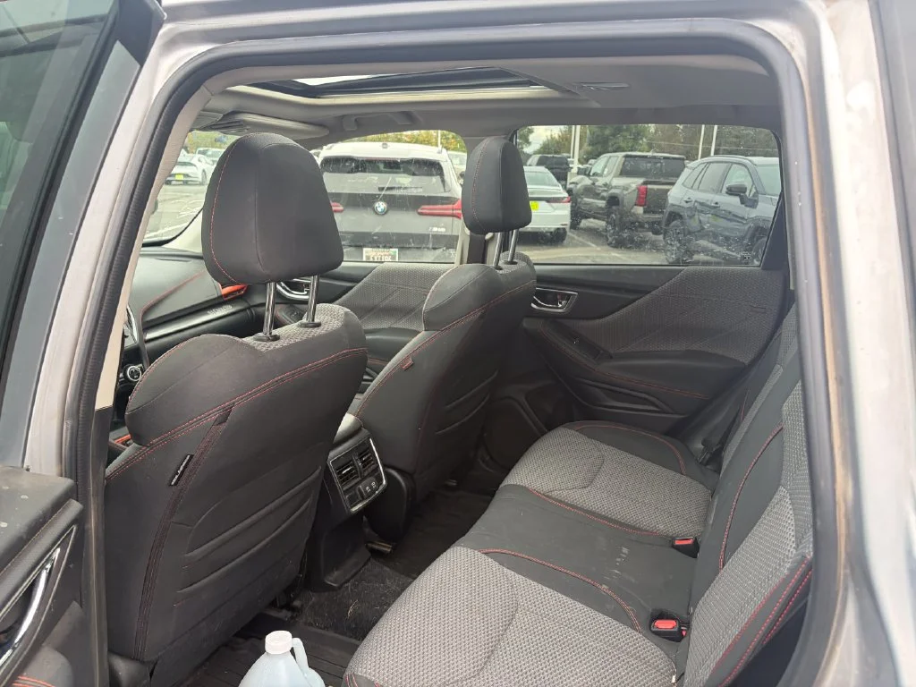Used 2021  Subaru Sport image 5