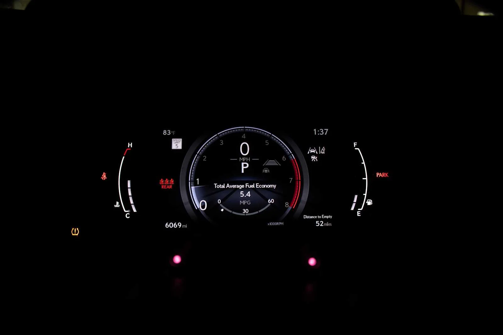 Certified Used 2024 Iridium Lexus Premium Plus image 20