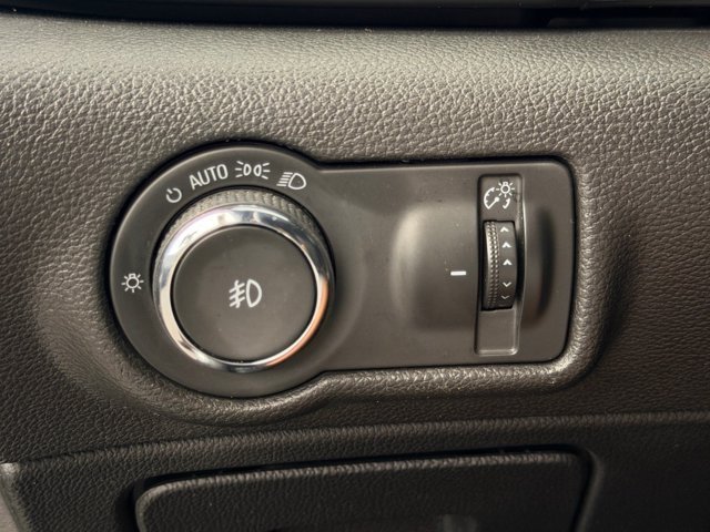 Used 2016 Black Buick Premium image 18