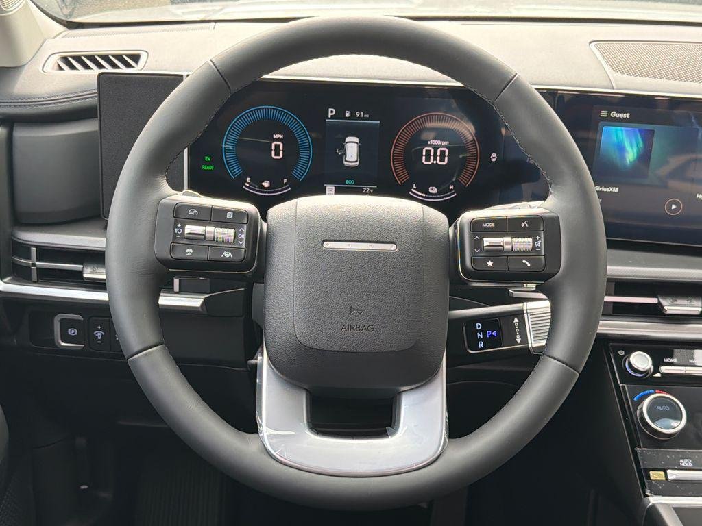 New 2026 Silver Hyundai SE image 24
