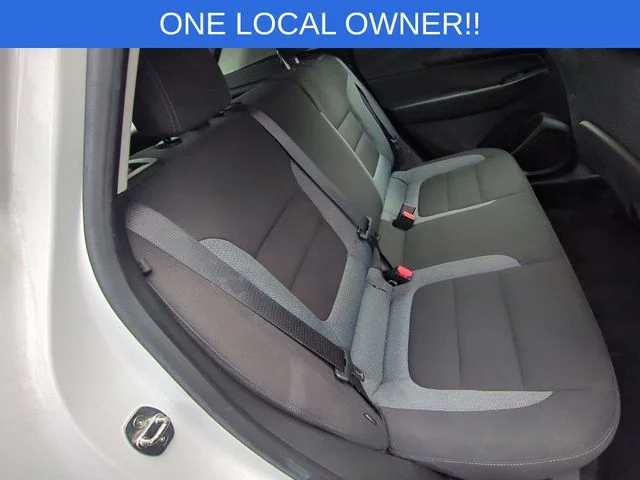 Used 2022 White Chevrolet LS image 33