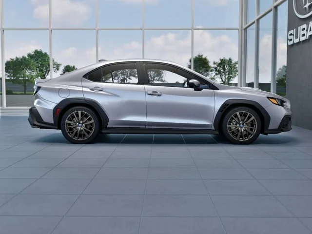 New 2026 ICE SILVER METALLIC Subaru Premium image 6