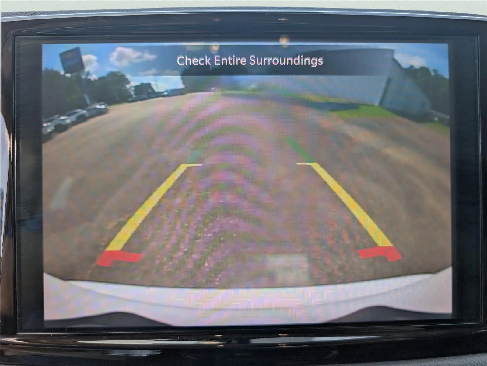 Used 2024 Bright White Clearcoat Chrysler Touring L image 15