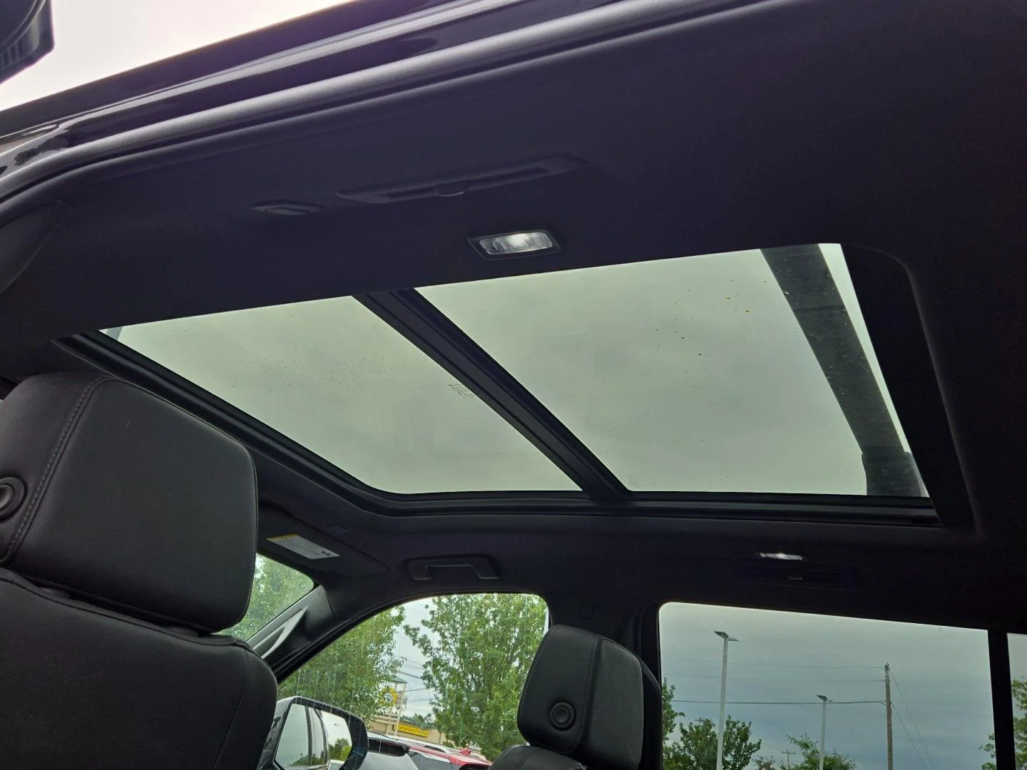 Used 2024 Black Chevrolet Z71 image 5