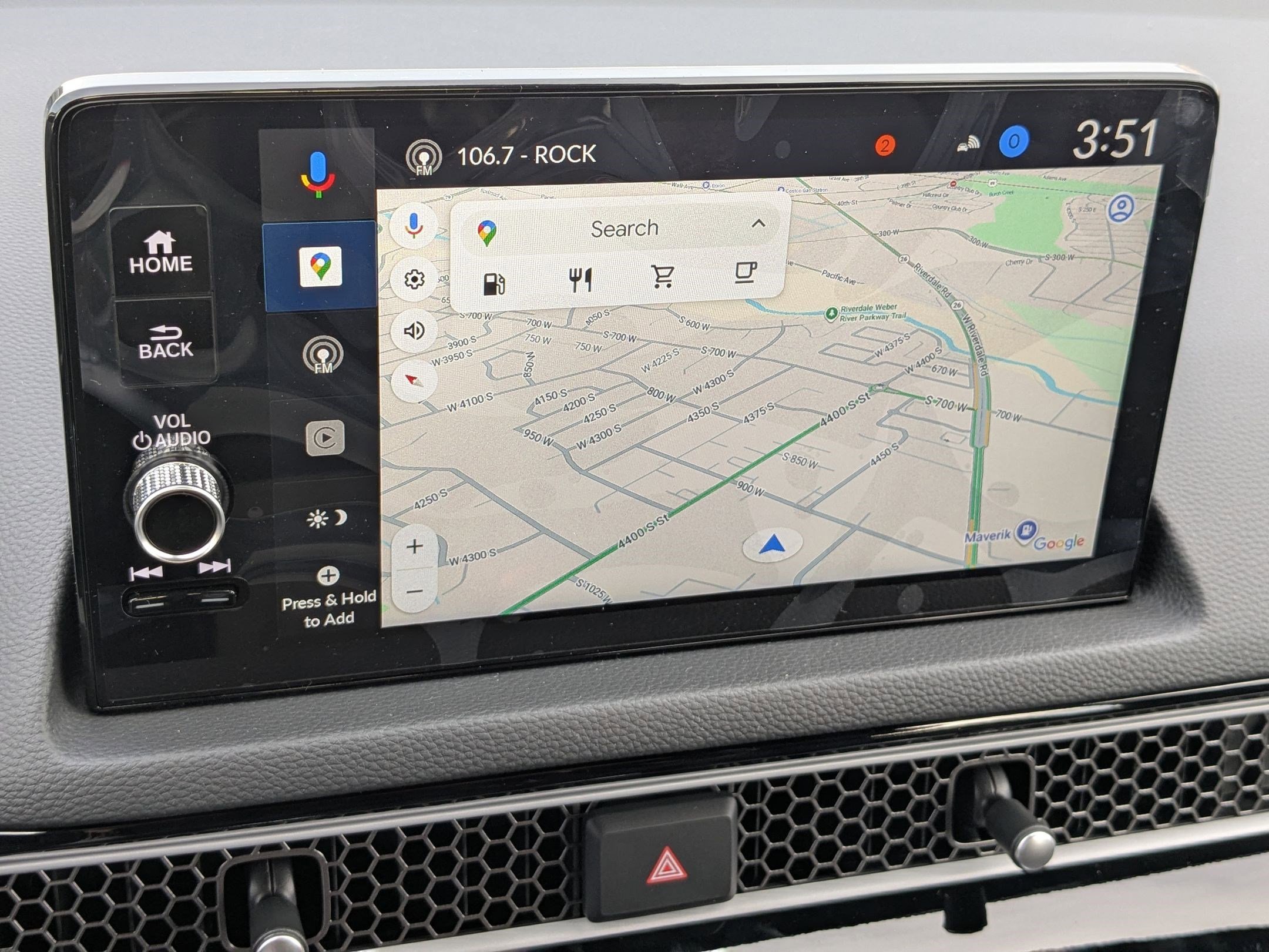 2026 Honda Civic Hatchback Sport Touring - Photo 13