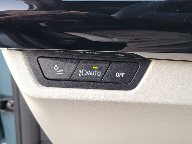 2026 BMW X1 28i - Photo 27