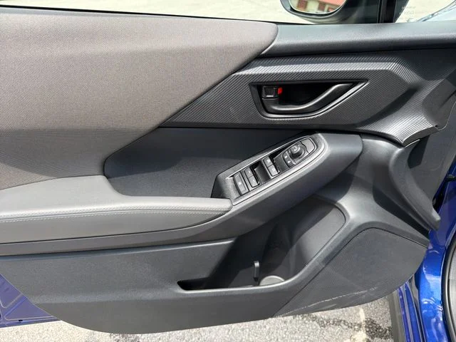 New 2026 Blue Subaru Premium image 17