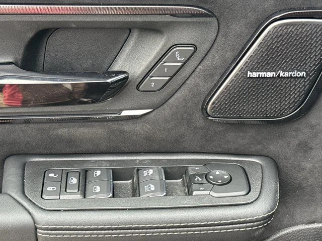 2026 RAM 1500 RHO - Photo 18