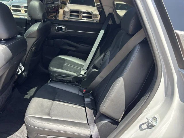 Used 2023 Gray Kia SX image 16