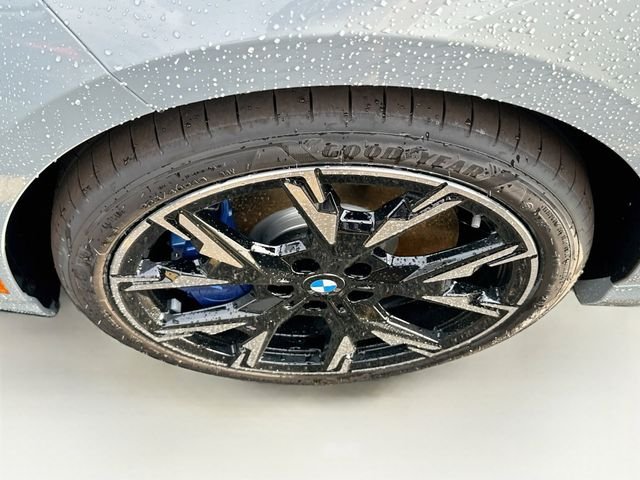 New 2026 Gray BMW 228 Gran Coupe image 23