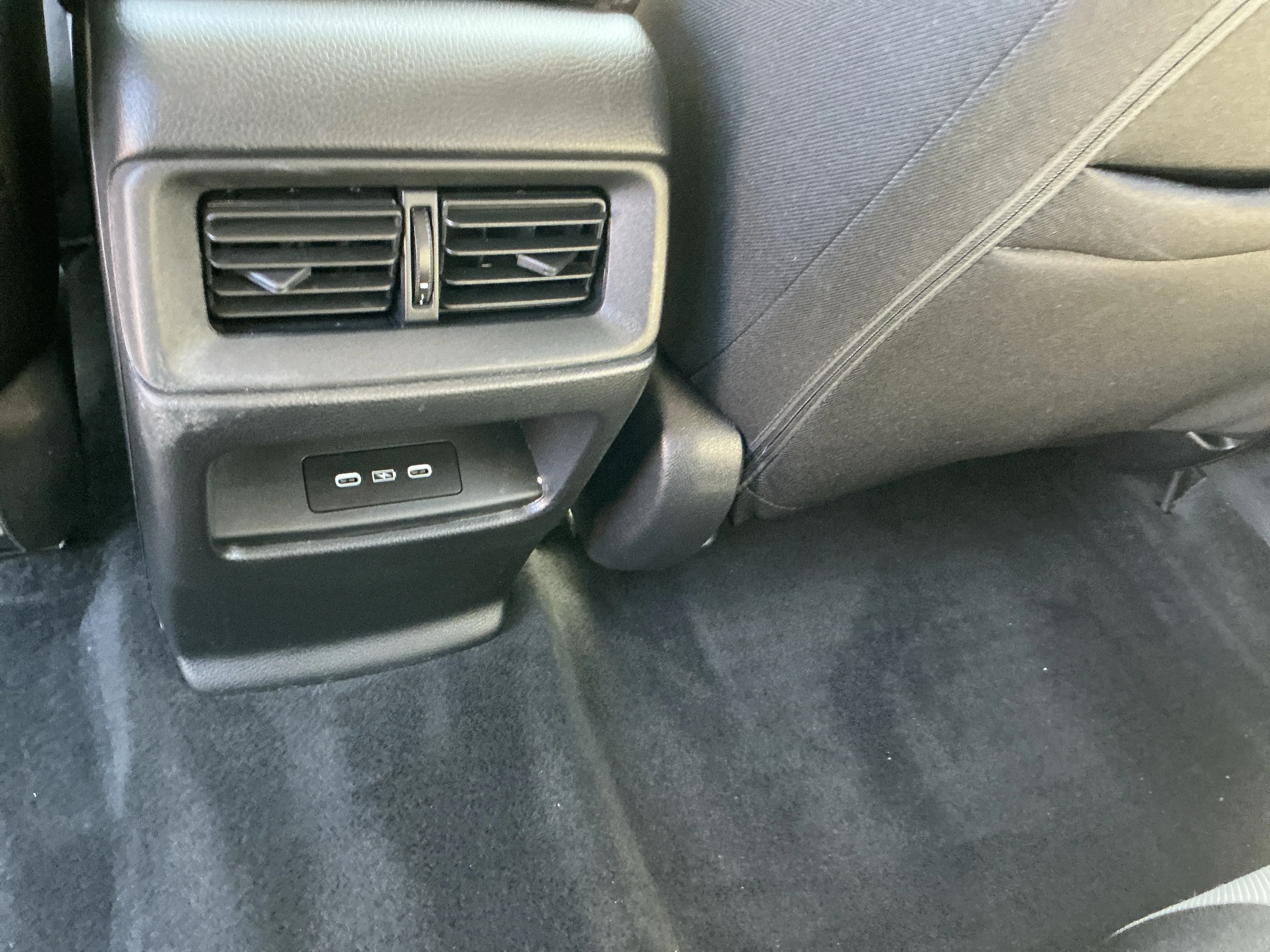 2024 Honda CR-V EX - Photo 14