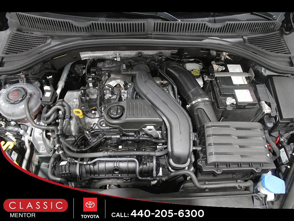 2024 Volkswagen Jetta SE - Photo 19