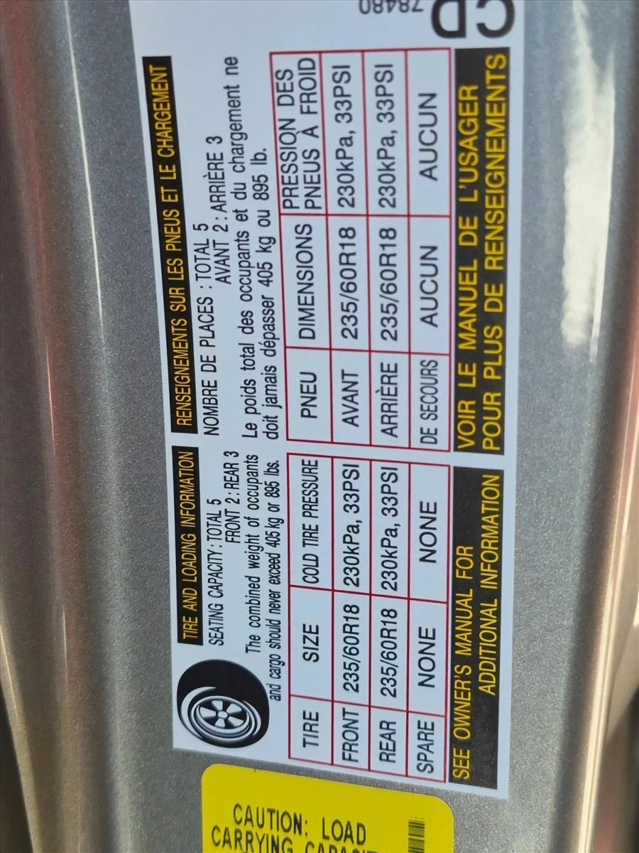 Certified Used 2026 Atomic Silver Lexus NX 450h+ Premium image 14