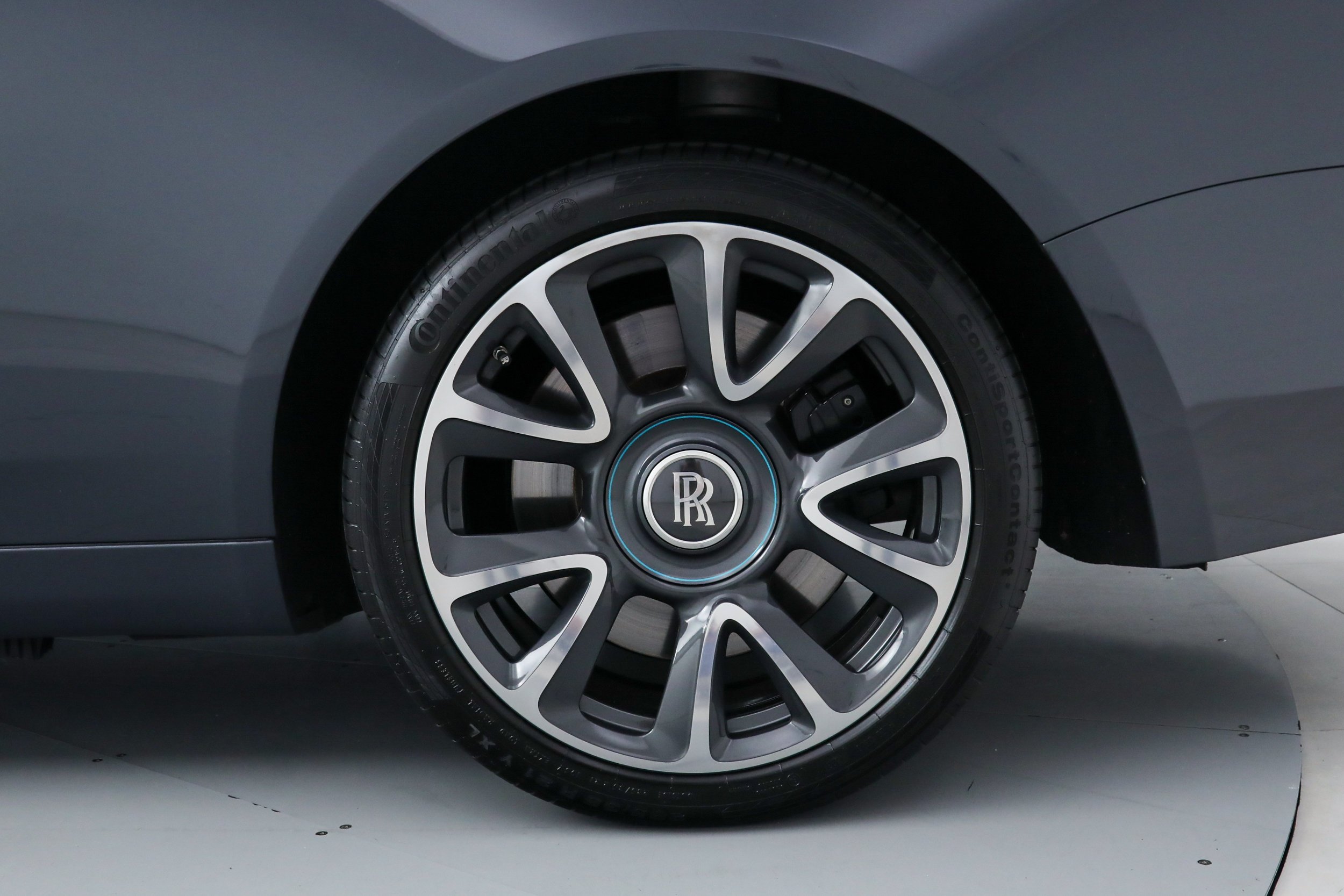 Used 2021 Gray Rolls-Royce  image 40