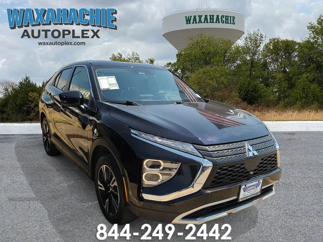 2025 Mitsubishi Eclipse Cross SEL