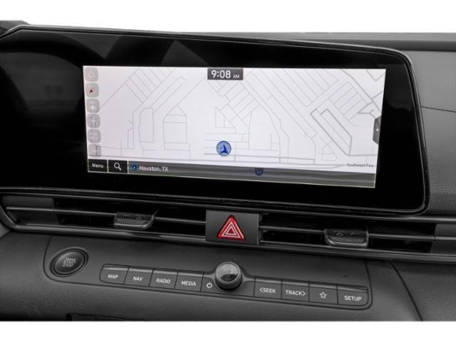 New 2026 Amazon Gray Hyundai SEL Sport image 15