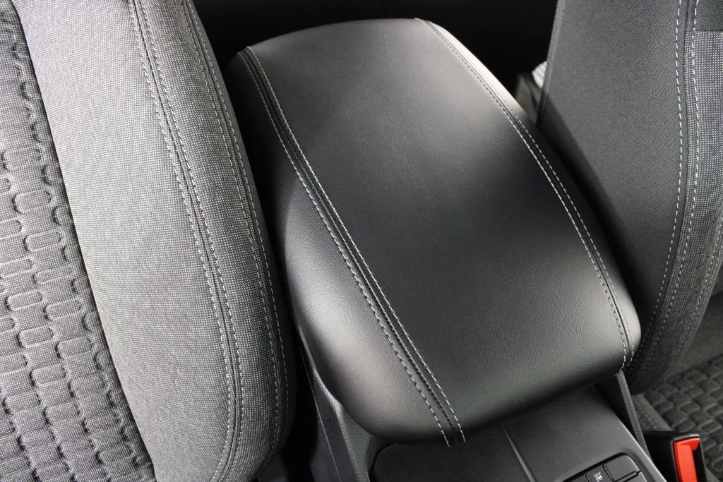New 2026 Black Ford XLT image 19