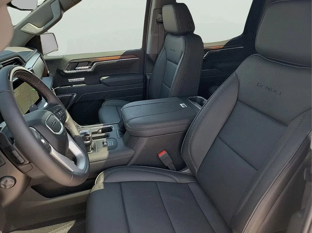 2026 GMC Sierra 1500 Denali - Photo 14