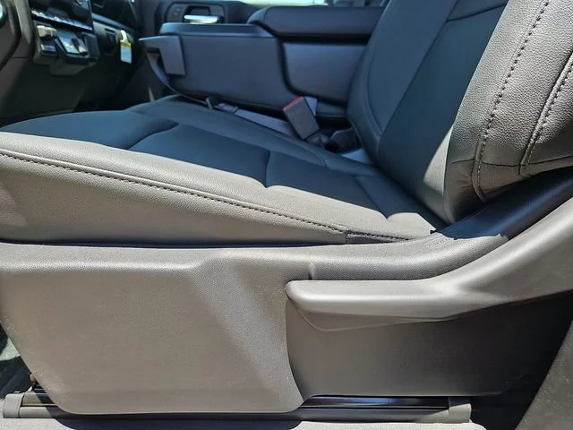 2026 GMC Sierra 2500HD Pro - Photo 14