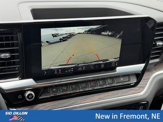 2026 GMC Sierra 1500 SLT - Photo 10