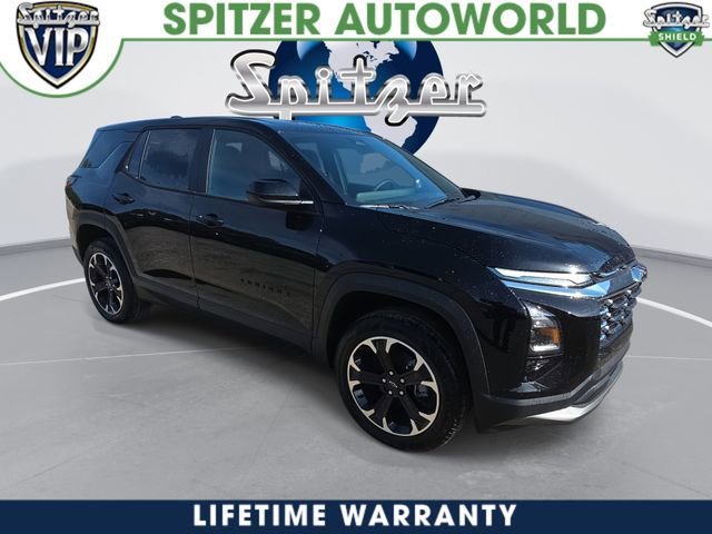 New Chevy Equinox for Sale in Amherst, OH