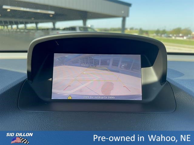 Used 2016 Graphite Gray Metallic Buick Base image 14