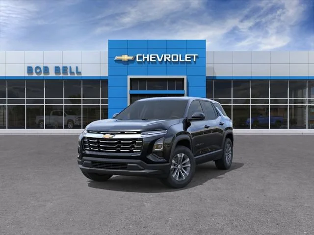 2026 Chevrolet Equinox LT - Photo 8