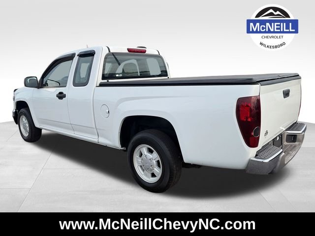 Used 2004 White GMC Fleet image 6