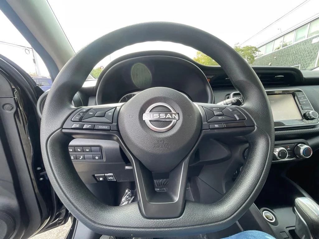 2025 Nissan KICKS PLAY Base - Photo 12
