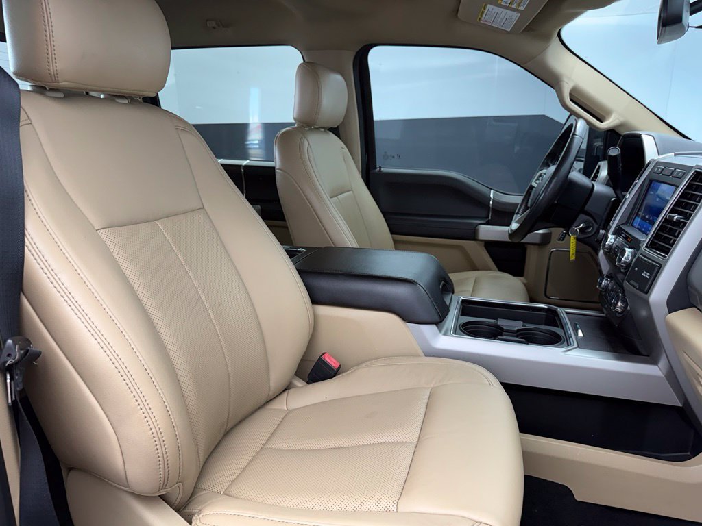 2020 Ford F-350 Super Duty Lariat - Photo 70