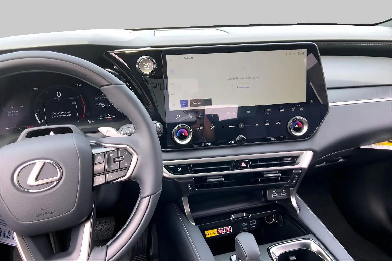 New 2026 Caviar Lexus PREMIUM image 6