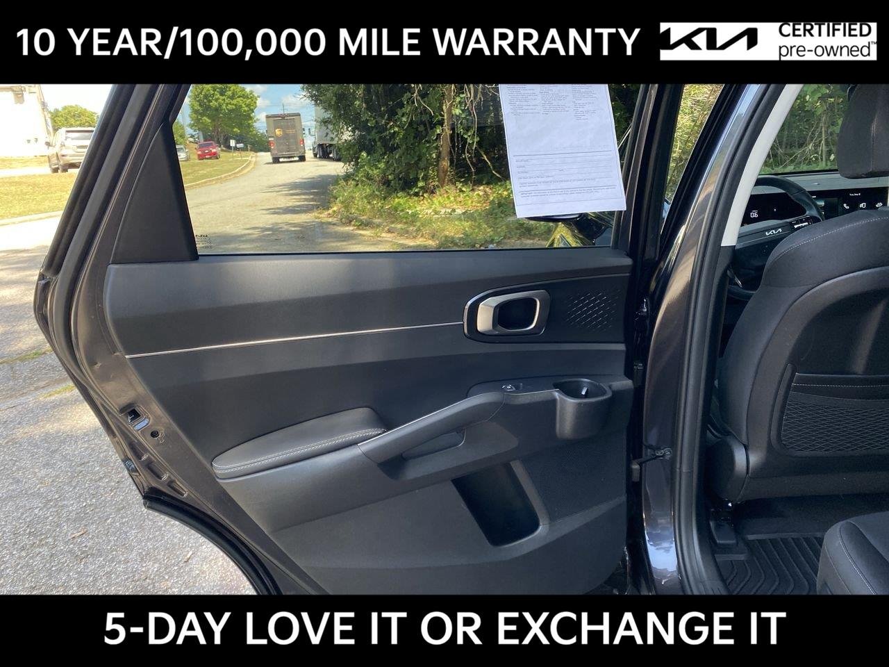 Used 2026 Panthera Metal Kia LX image 20