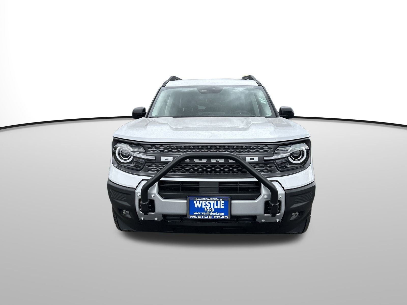 2025 Ford Bronco Sport Big Bend - Photo 8