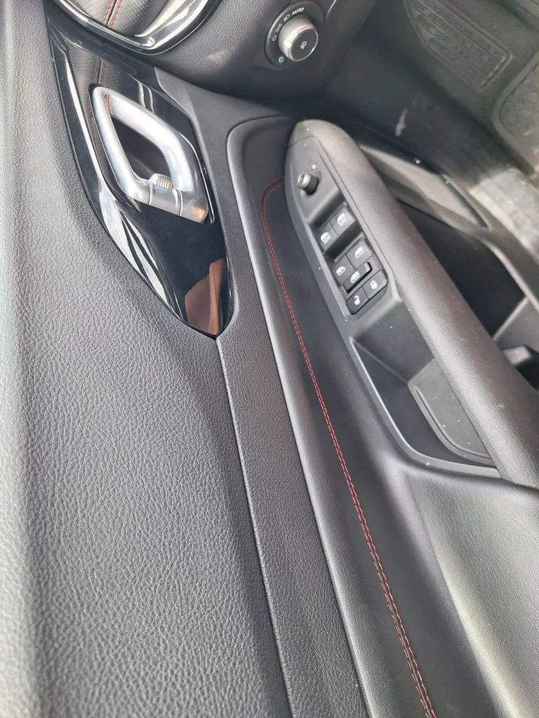 Used 2024 Silver Jeep Trailhawk image 20