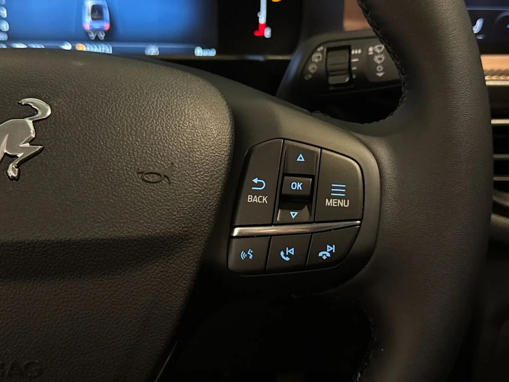 New 2026 Gray Ford Outer Banks image 36
