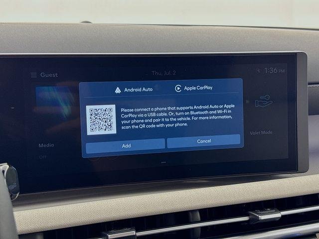 New 2026 Silver Hyundai SEL Convenience image 21