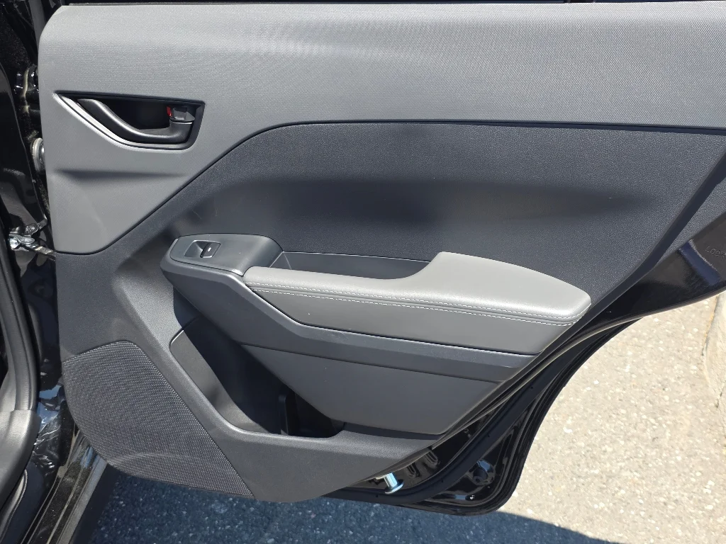 2025 Subaru Crosstrek Premium - Photo 19
