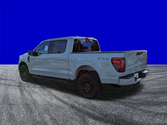 New 2026 Avalanche Ford XLT image 6