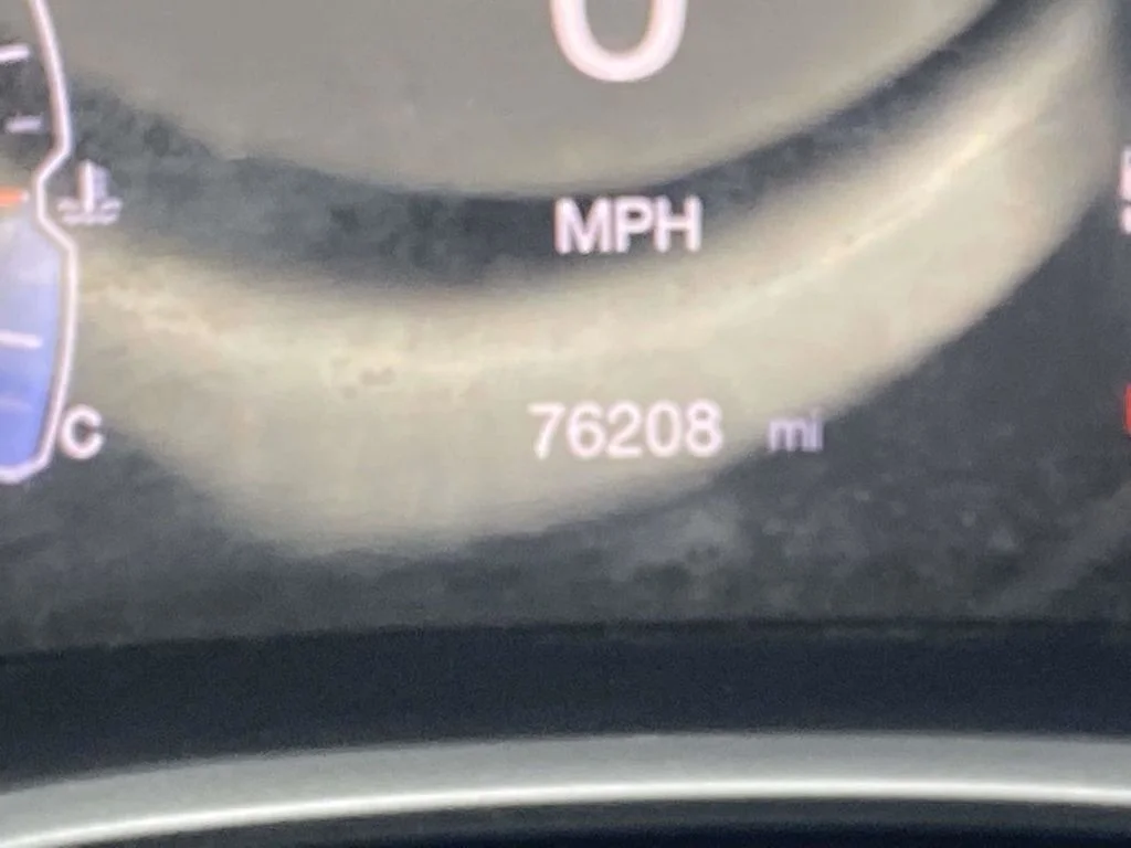 Used 2019 Red Jeep Limited image 65