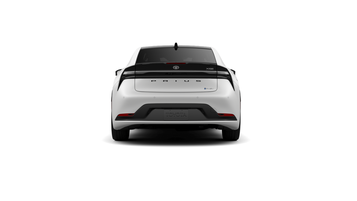 New 2026 Beige Toyota XSE Premium image 29