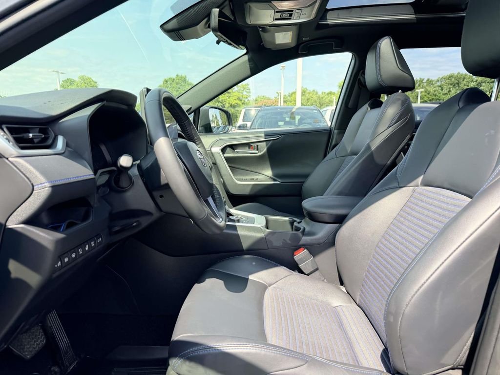 Used 2024  Toyota XSE image 15