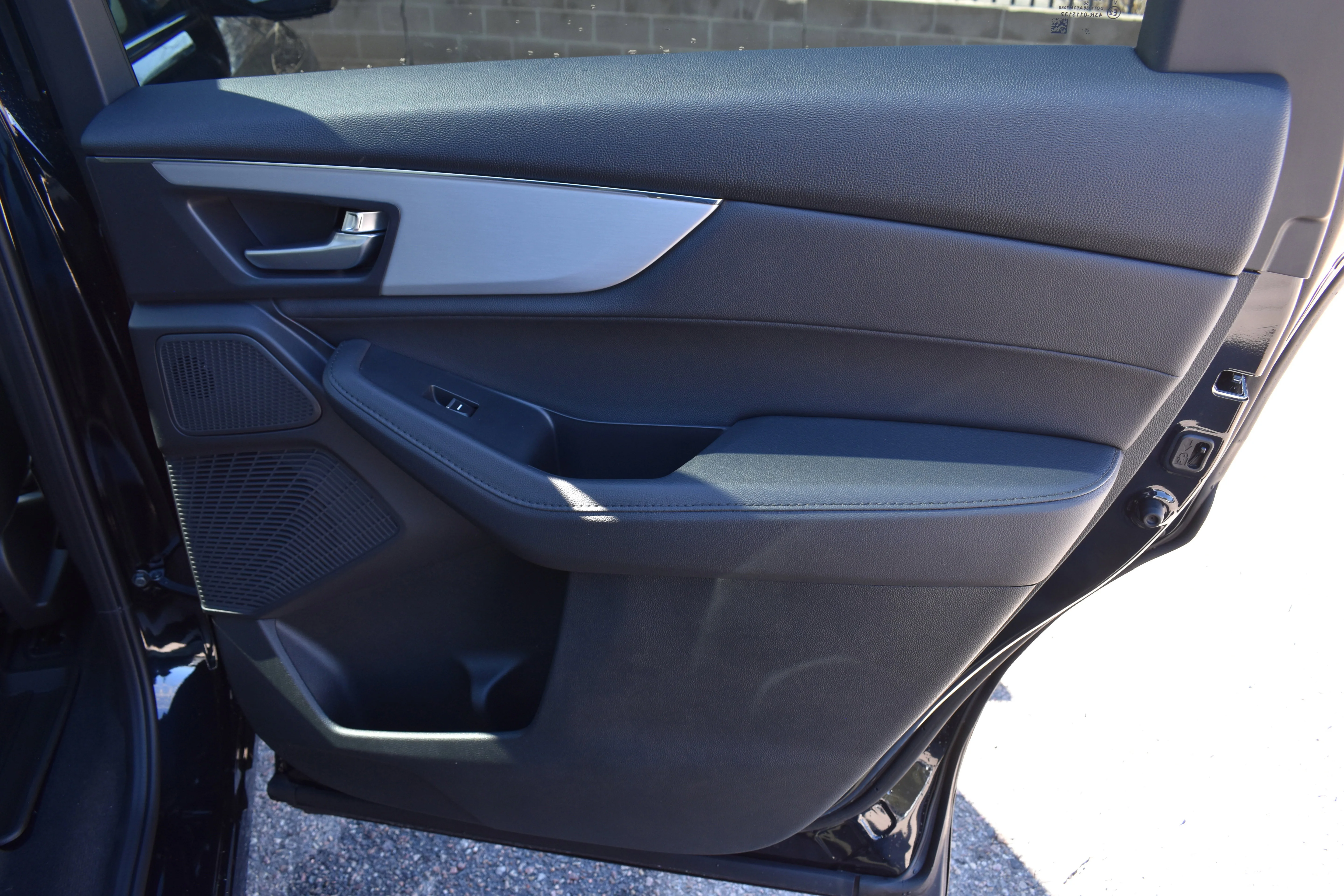 New 2026 Majestic Black Pearl Acura 4MDX image 32
