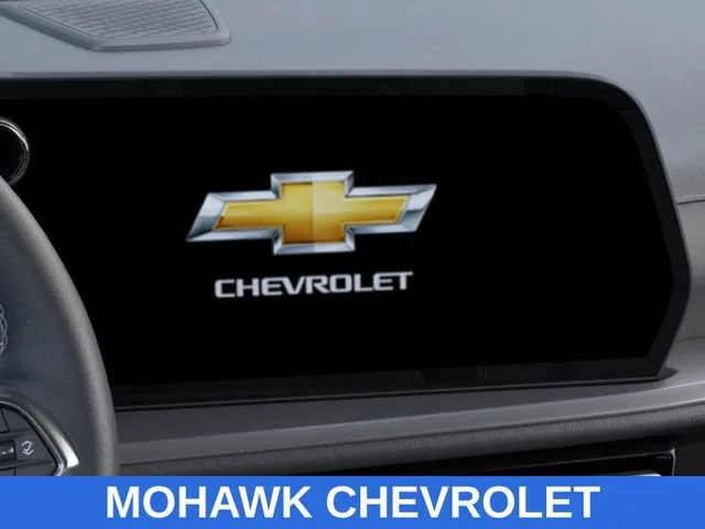 2026 Chevrolet Traverse LT - Photo 20