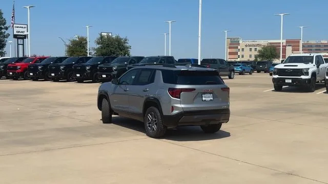 2026 GMC Terrain AT4 - Photo 7