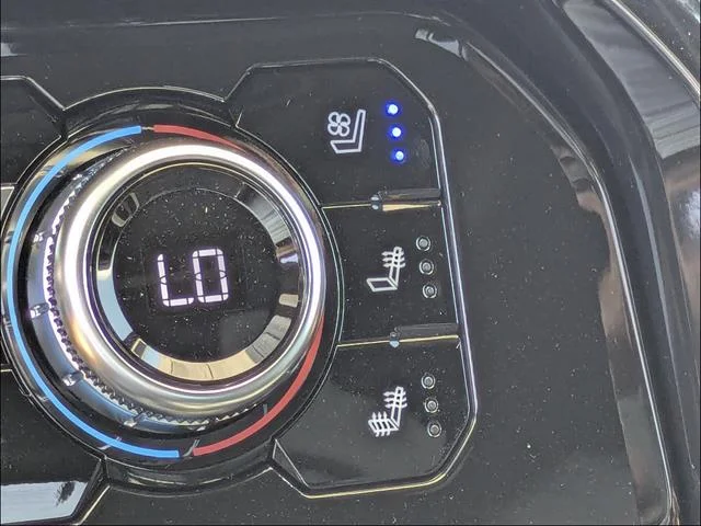 2026 GMC Sierra 2500HD AT4 - Photo 31