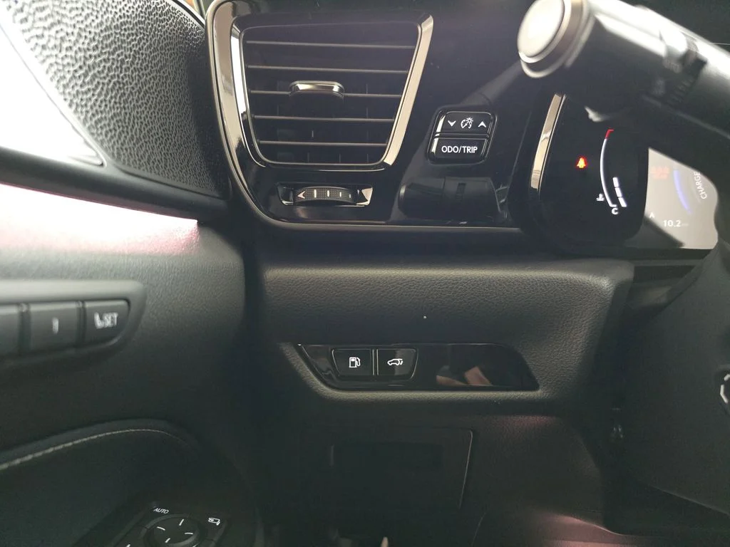 New 2026 Black Lexus 350h image 24