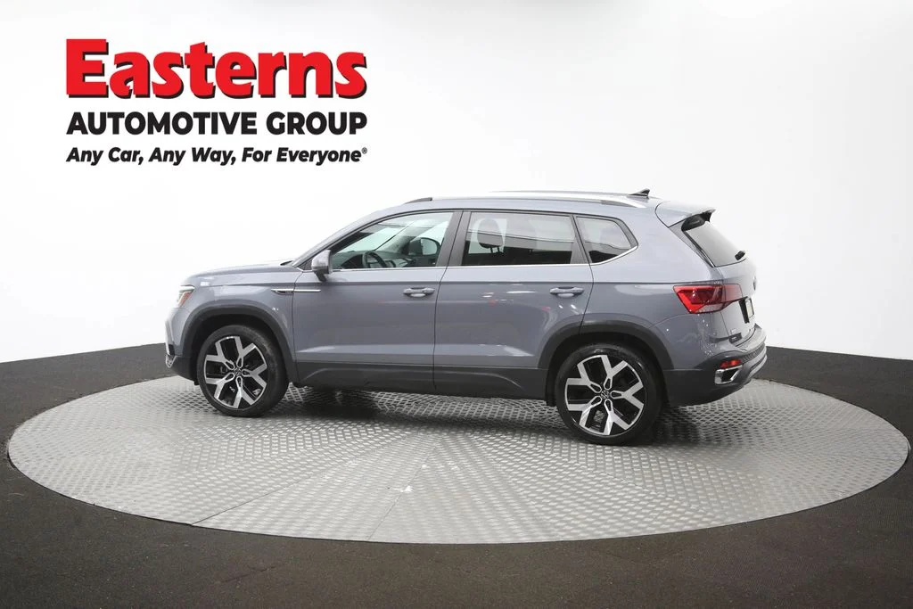 Used 2023 Gray Volkswagen 1.5T SEL image 61